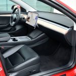 Tesla Model 3 LONG RANGE 79 kWh PLNÁ FABRICKÁ ZÁRUKA  AMD Ryzen DUAL MOTOR 4×4 500 PS