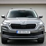 Škoda Kodiaq 2.0 TDI 7-MIESTNY  110 kW AMBITION DSG-7