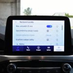Ford Kuga 2.5 Duratec 165 kW PLUG-IN HYBRID