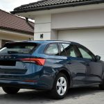 Škoda Octavia Combi 2.0 TDI 110 kW * VIRTUAL COCKPIT * VYH. VOLANT * LANE ASSIST * ACC