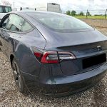 Tesla Model 3 Long Range 500 PS 75 kWh AWD 4×4 Dual Motor