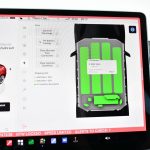Tesla Model 3 LONG RANGE 79 kWh PLNÁ FABRICKÁ ZÁRUKA  AMD Ryzen DUAL MOTOR 4×4 500 PS