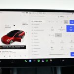 Tesla Model 3 LONG RANGE 79 kWh PLNÁ FABRICKÁ ZÁRUKA  AMD Ryzen DUAL MOTOR 4×4 500 PS