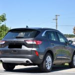 Ford Kuga 2.5 Duratec 165 kW PLUG-IN HYBRID