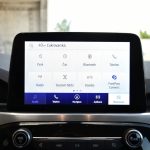 Ford Kuga 2.5 Duratec 165 kW PLUG-IN HYBRID