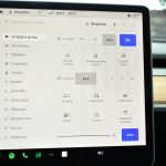 Tesla Model 3 LONG RANGE 79 kWh AMD Ryzen DUAL MOTOR 4×4 500 PS
