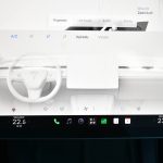 Tesla Model Y LONG RANGE DUAL MOTOR 4×4 AMD Ryzen