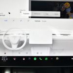 Tesla Model 3 LONG RANGE 79 kWh AMD Ryzen DUAL MOTOR 4×4 500 PS