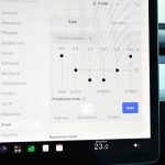 Tesla Model Y LONG RANGE DUAL MOTOR 4×4 AMD Ryzen