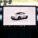 Tesla Model Y LONG RANGE DUAL MOTOR 4×4 AMD Ryzen
