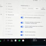 Tesla Model Y LONG RANGE DUAL MOTOR 4×4 AMD Ryzen