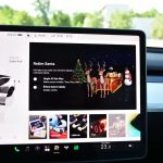 Tesla Model Y LONG RANGE DUAL MOTOR 4×4 AMD Ryzen