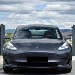 Tesla Model 3 LONG RANGE 79 kWh AMD Ryzen DUAL MOTOR 4×4 500 PS