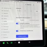 Tesla Model 3 LONG RANGE 79 kWh AMD Ryzen DUAL MOTOR 4×4 500 PS