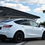 Tesla Model Y LONG RANGE DUAL MOTOR 4×4 AMD Ryzen