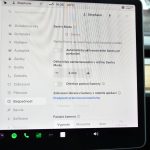 Tesla Model 3 LONG RANGE 79 kWh AMD Ryzen DUAL MOTOR 4×4 500 PS