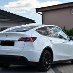 Tesla Model Y LONG RANGE DUAL MOTOR 4×4 AMD Ryzen
