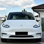 Tesla Model Y LONG RANGE DUAL MOTOR 4×4 AMD Ryzen