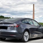 Tesla Model 3 LONG RANGE 79 kWh AMD Ryzen DUAL MOTOR 4×4 500 PS