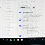 Tesla Model Y LONG RANGE DUAL MOTOR 4×4 AMD Ryzen