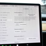 Tesla Model 3 LONG RANGE 79 kWh AMD Ryzen DUAL MOTOR 4×4 500 PS
