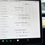 Tesla Model 3 LONG RANGE 79 kWh AMD Ryzen DUAL MOTOR 4×4 500 PS