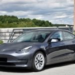 Tesla Model 3 LONG RANGE 79 kWh AMD Ryzen DUAL MOTOR 4×4 500 PS