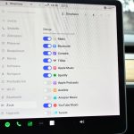 Tesla Model 3 LONG RANGE 79 kWh AMD Ryzen DUAL MOTOR 4×4 500 PS