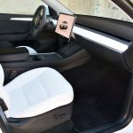 Tesla Model Y LONG RANGE DUAL MOTOR 4×4 AMD Ryzen