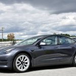 Tesla Model 3 LONG RANGE 79 kWh AMD Ryzen DUAL MOTOR 4×4 500 PS