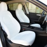 Tesla Model Y LONG RANGE DUAL MOTOR 4×4 AMD Ryzen