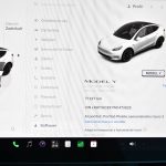 Tesla Model Y LONG RANGE DUAL MOTOR 4×4 AMD Ryzen
