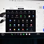 Tesla Model Y LONG RANGE DUAL MOTOR 4×4 AMD Ryzen