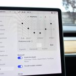 Tesla Model 3 LONG RANGE 79 kWh AMD Ryzen DUAL MOTOR 4×4 500 PS