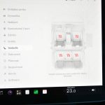 Tesla Model Y LONG RANGE DUAL MOTOR 4×4 AMD Ryzen