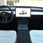 Tesla Model Y LONG RANGE DUAL MOTOR 4×4 AMD Ryzen