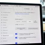 Tesla Model 3 LONG RANGE 79 kWh AMD Ryzen DUAL MOTOR 4×4 500 PS