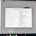 Tesla Model Y LONG RANGE DUAL MOTOR 4×4 AMD Ryzen