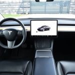Tesla Model 3 LONG RANGE 79 kWh AMD Ryzen DUAL MOTOR 4×4 500 PS