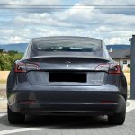 Tesla Model 3 LONG RANGE 79 kWh AMD Ryzen DUAL MOTOR 4×4 500 PS