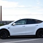 Tesla Model Y LONG RANGE DUAL MOTOR 4×4 AMD Ryzen