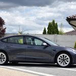 Tesla Model 3 LONG RANGE 79 kWh AMD Ryzen DUAL MOTOR 4×4 500 PS