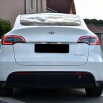 Tesla Model Y LONG RANGE DUAL MOTOR 4×4 AMD Ryzen
