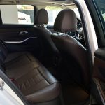 BMW Rad 3 Touring 320d mHEV  xDrive A/T