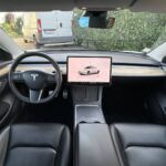 Tesla Model 3 PERFORMANCE SOH 92% ÚPLN. SERVISKA AMD RYZEN 79 kWh 4×4 513 PS