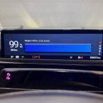 Ford Mustang Mach-E 75.7 KWH, SOH 93.3 %, 221 kW, PREMIUM