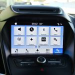 Ford C-Max 2.0 TDCi Duratorq Titanium Plus A/T