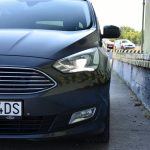 Ford C-Max 2.0 TDCi Duratorq Titanium Plus A/T