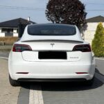 Tesla Model 3 PERFORMANCE SOH 92% ÚPLN. SERVISKA AMD RYZEN 79 kWh 4×4 513 PS