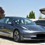 Tesla Model 3 Long Range 500 PS 79 kWh AWD 4×4 Dual Motor